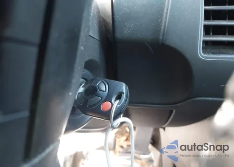 2009 Ford Flex Se из США, поврежденный, VIN 2FMDK51C19BA20105